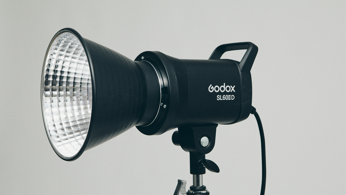 We Review the Godox SL60D II: The First Really Good Budget Video Light?