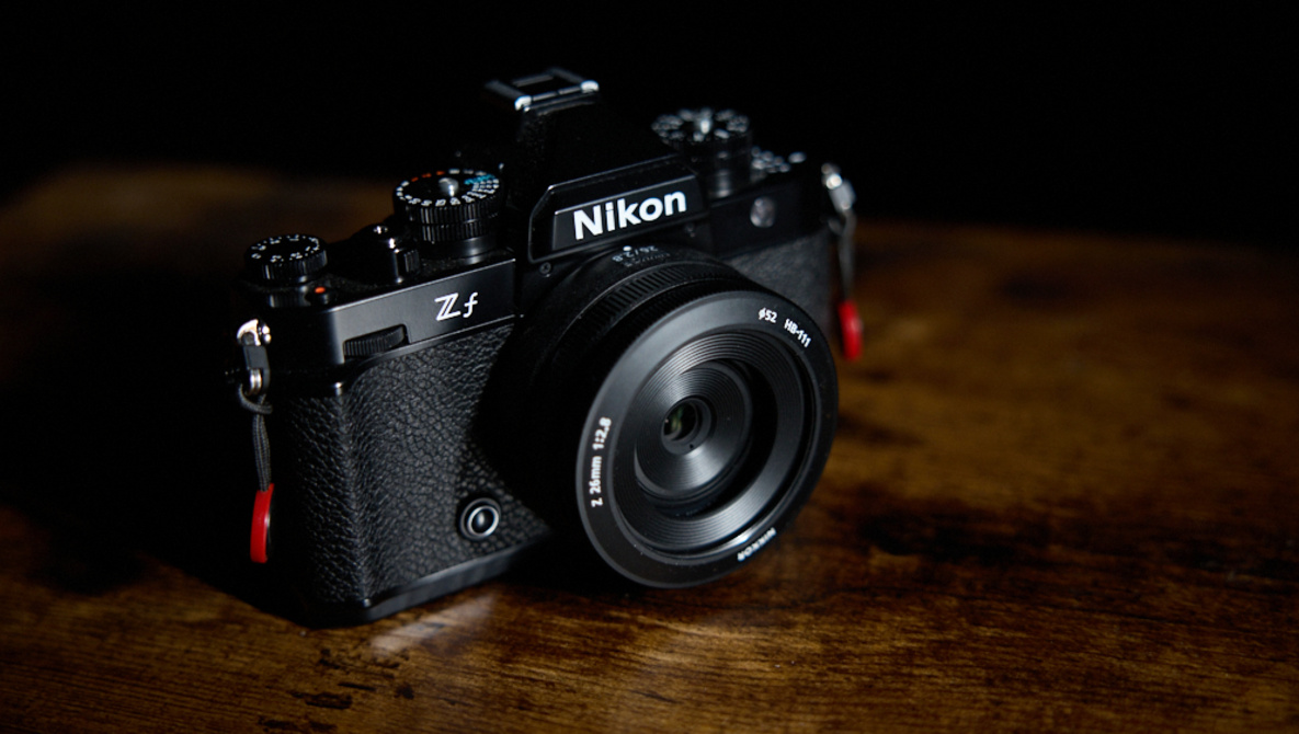 The Nikon ZF Is One of the Most Versatile Cameras on the Market Today